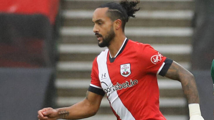 Тео Уолкотт