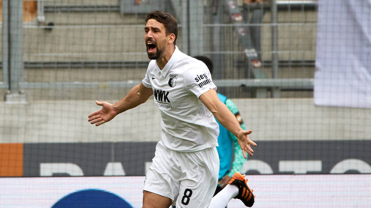 Сами Хедира