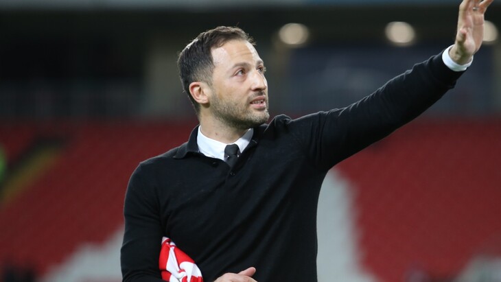 Доменико Тедеско