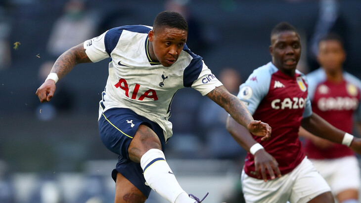 Фрагмент матча