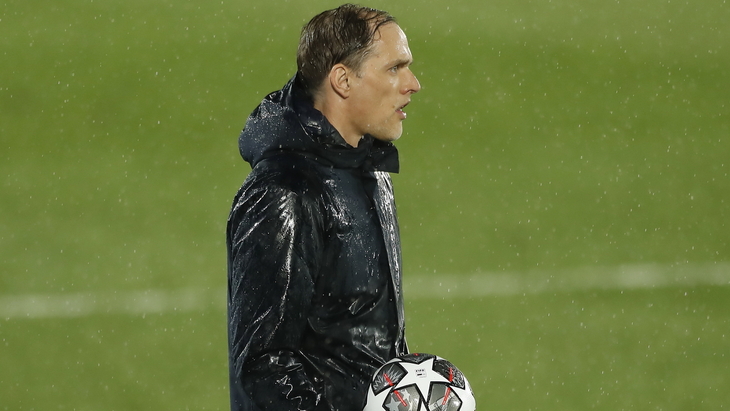 Томас Тухель