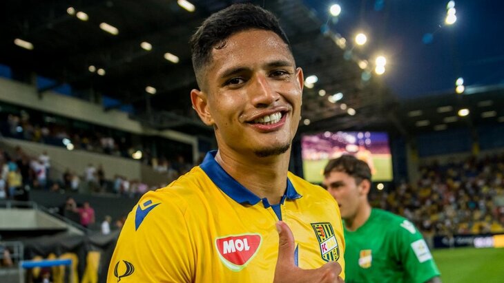 Эрик Рамирес