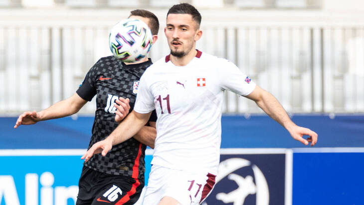 Анди Зекири