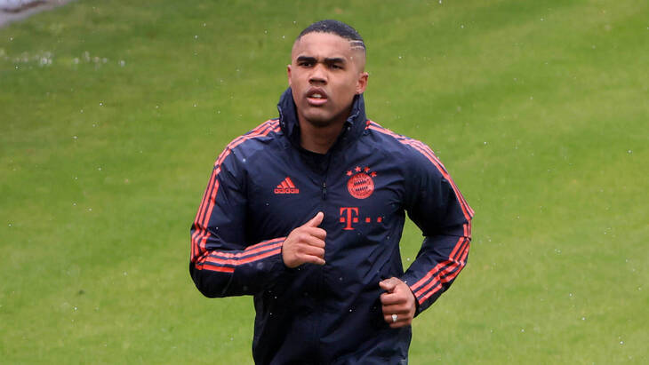 Дуглас Коста