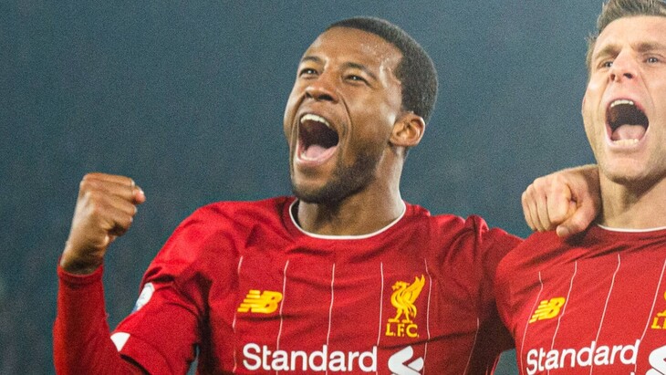 Жоржиньо Вейналдум