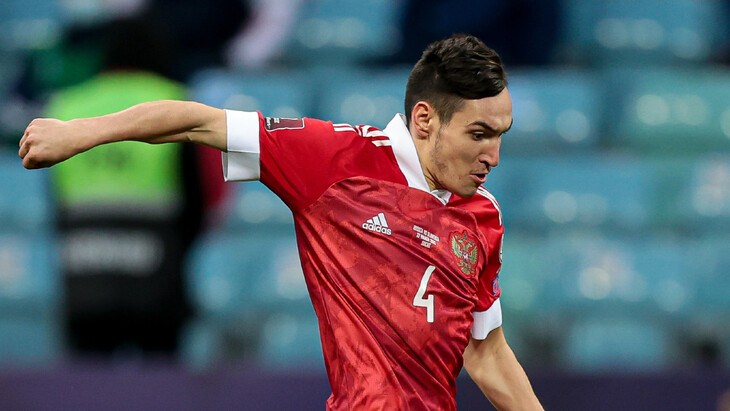 Вячеслав Караваев