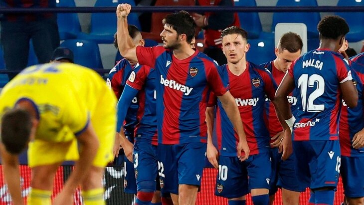 Фрагмент матча