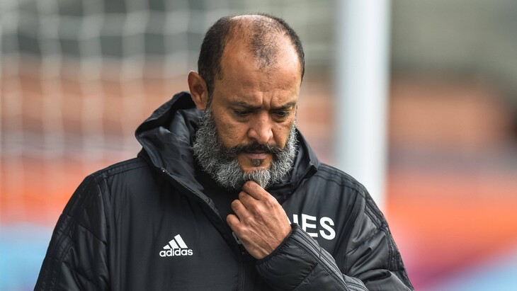 Нуну Эшпириту Санту