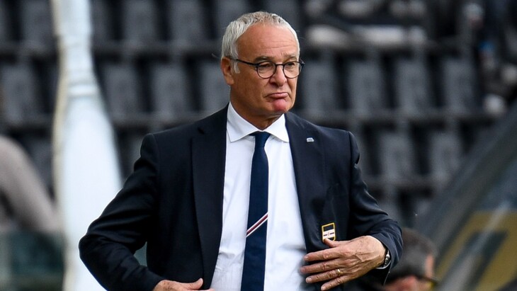 Клаудио Раньери