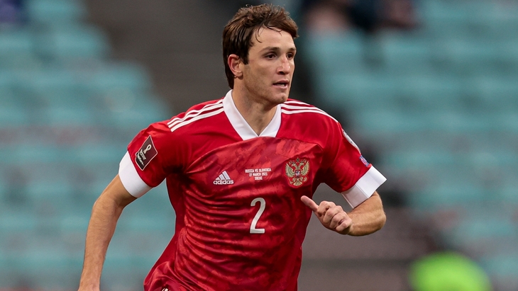 Марио Фернандес