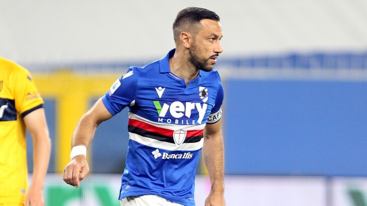 Фабио Квальярелла