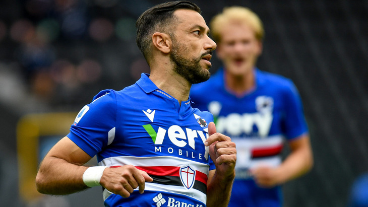 Фабио Квальярелла