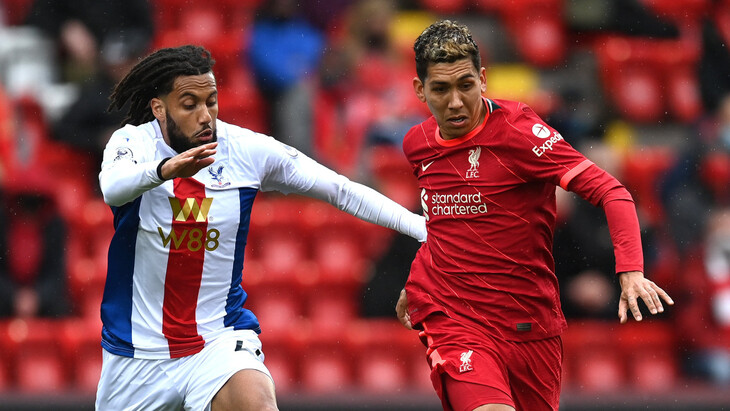 Фрагмент матча