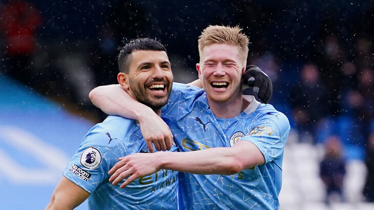 Фрагмент матча