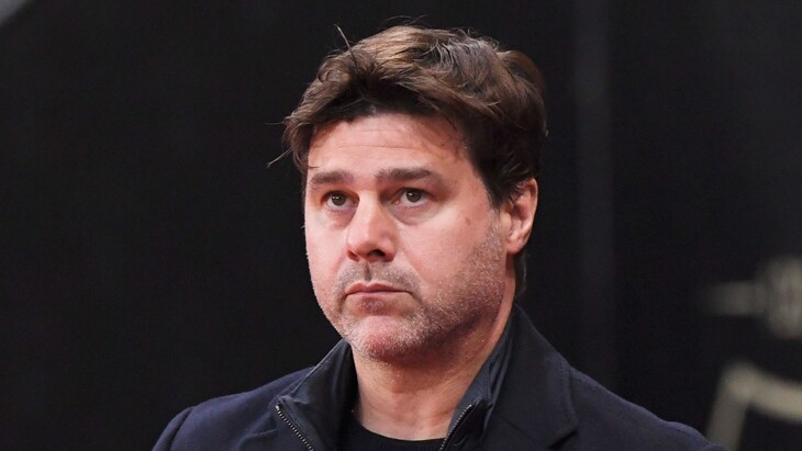 Маурисио Почеттино