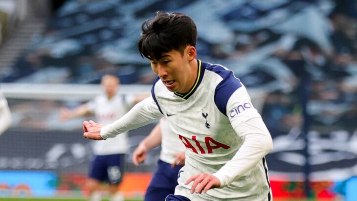 Сон Хын-Мин