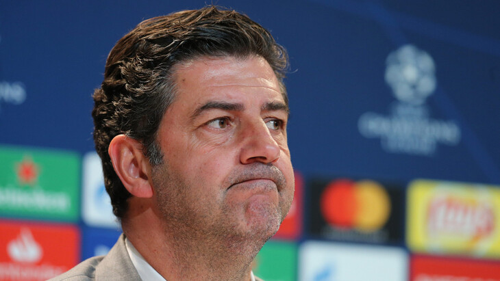 Руй Витория