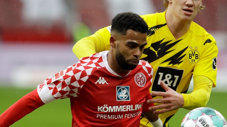 Джерри Сент-Жюст