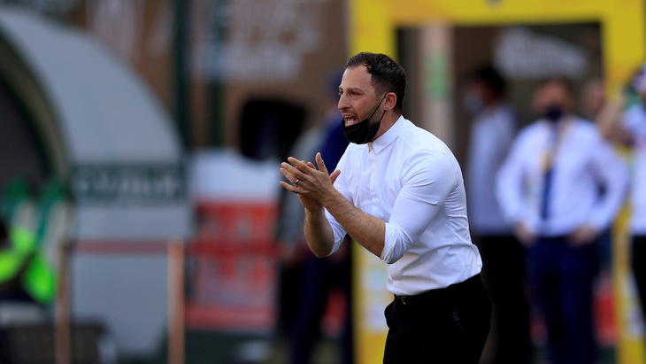 Доменико Тедеско