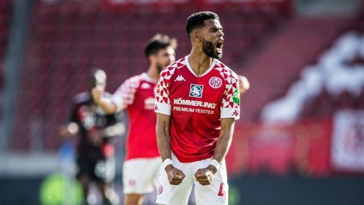 Джерри Сен-Жюст