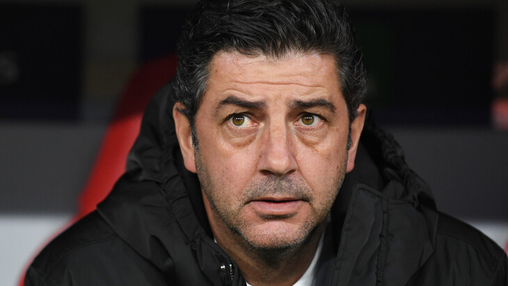 Руй Витория