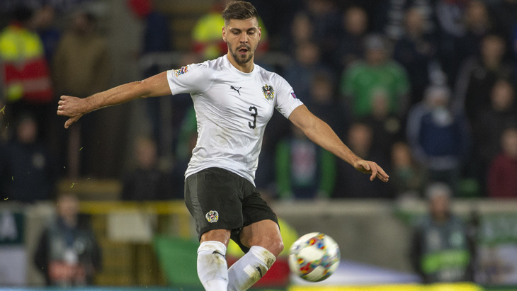 Александар Драгович