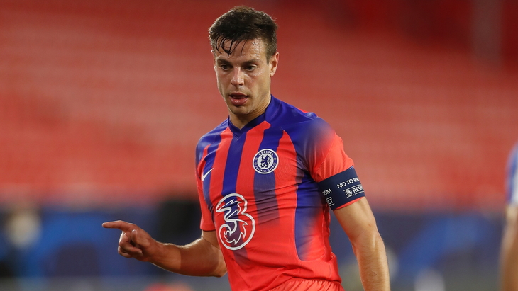 Сесар Аспиликуэта