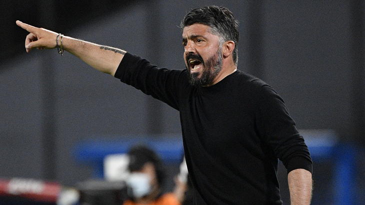 Дженнаро Гаттузо