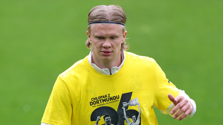 Эрлинг Холанн