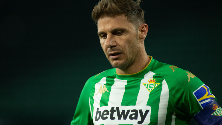 Хоакин Санчес