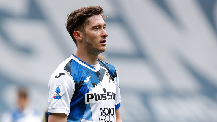 Алексей Миранчук