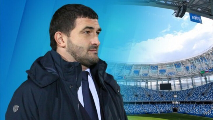 Равиль Измайлов