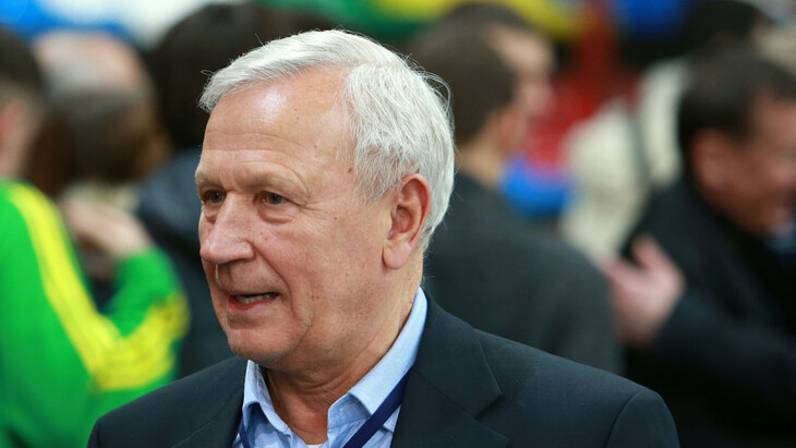 Вячеслав Колосков