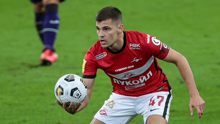 Роман Зобнин