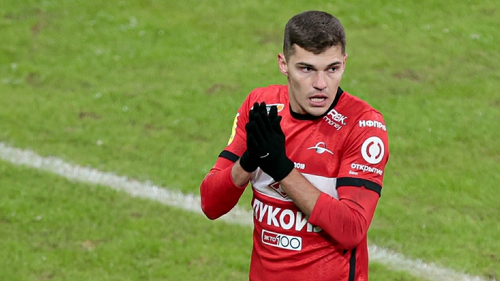 Роман Зобнин