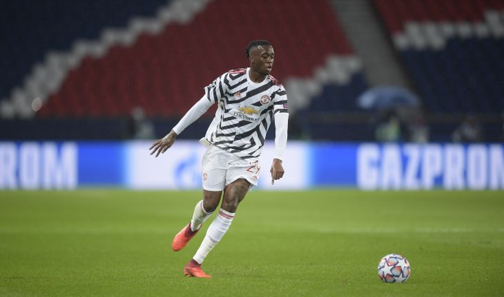 Аарон Ван-Биссака