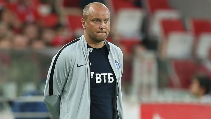 Дмитрий Хохлов