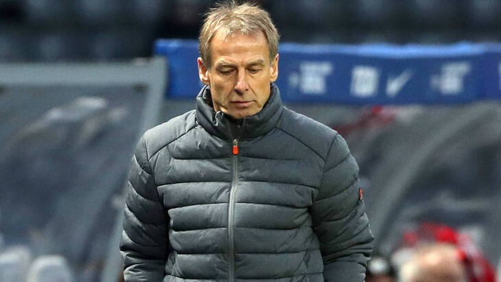 Юрген Клинсман