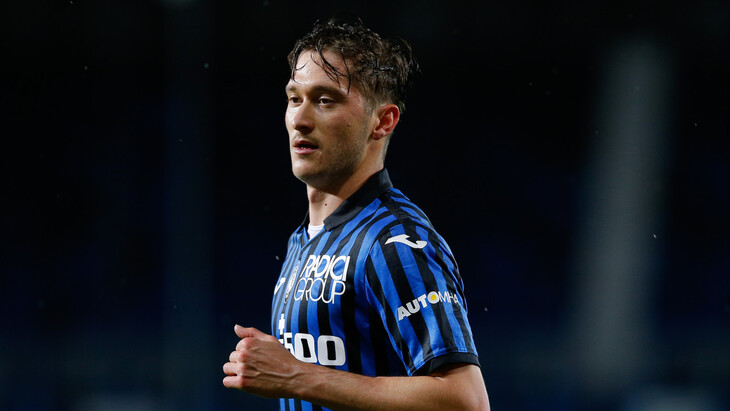 Алексей Миранчук