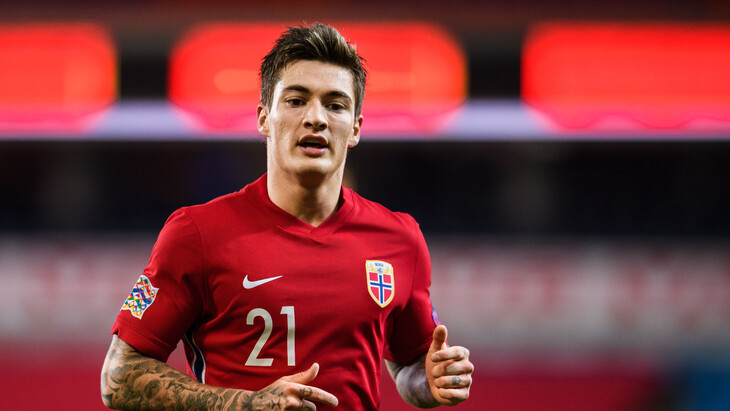 Матиас Норманн