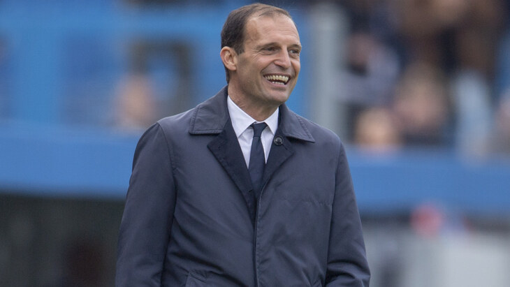 Массимилиано Аллегри