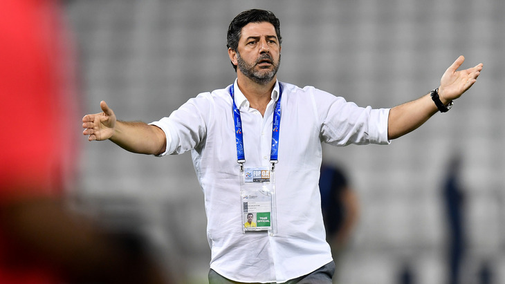 Руй Витория