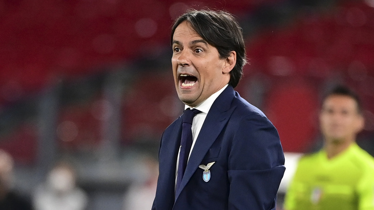 Симоне Индзаги