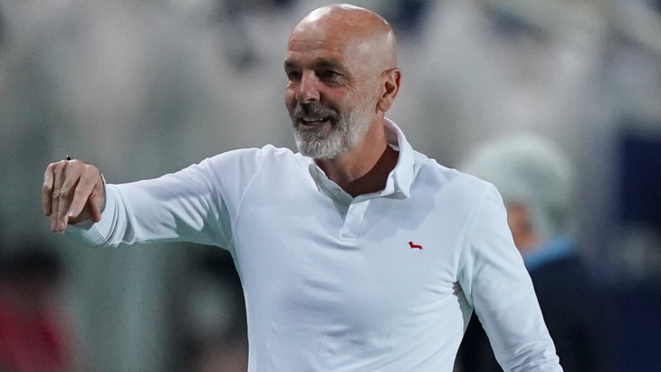 Стефано Пиоли