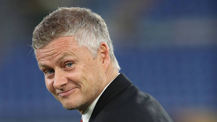 Оле-Гуннар Сульшер