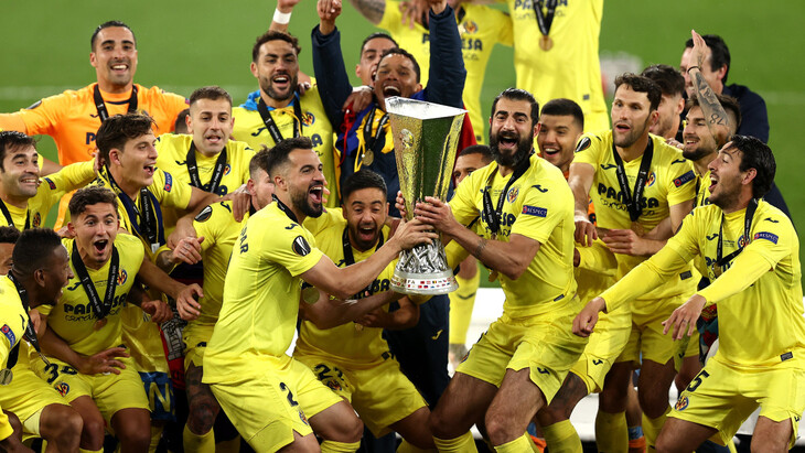 «Вильярреал»