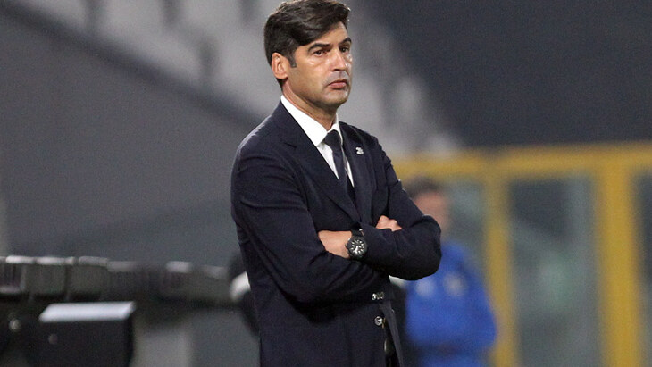 Паулу Фонсека