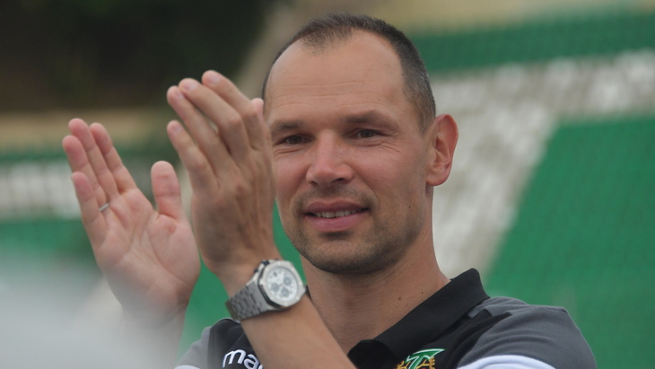 Сергей Игнашевич