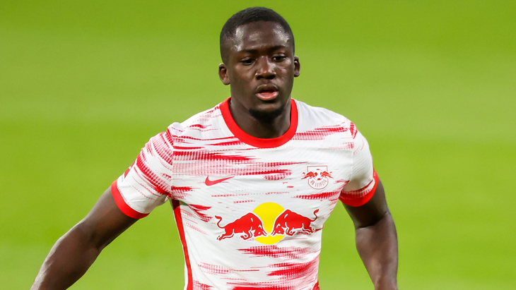 Ибраима Конате