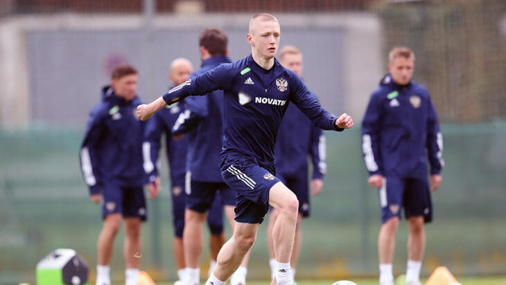 Максим Мухин